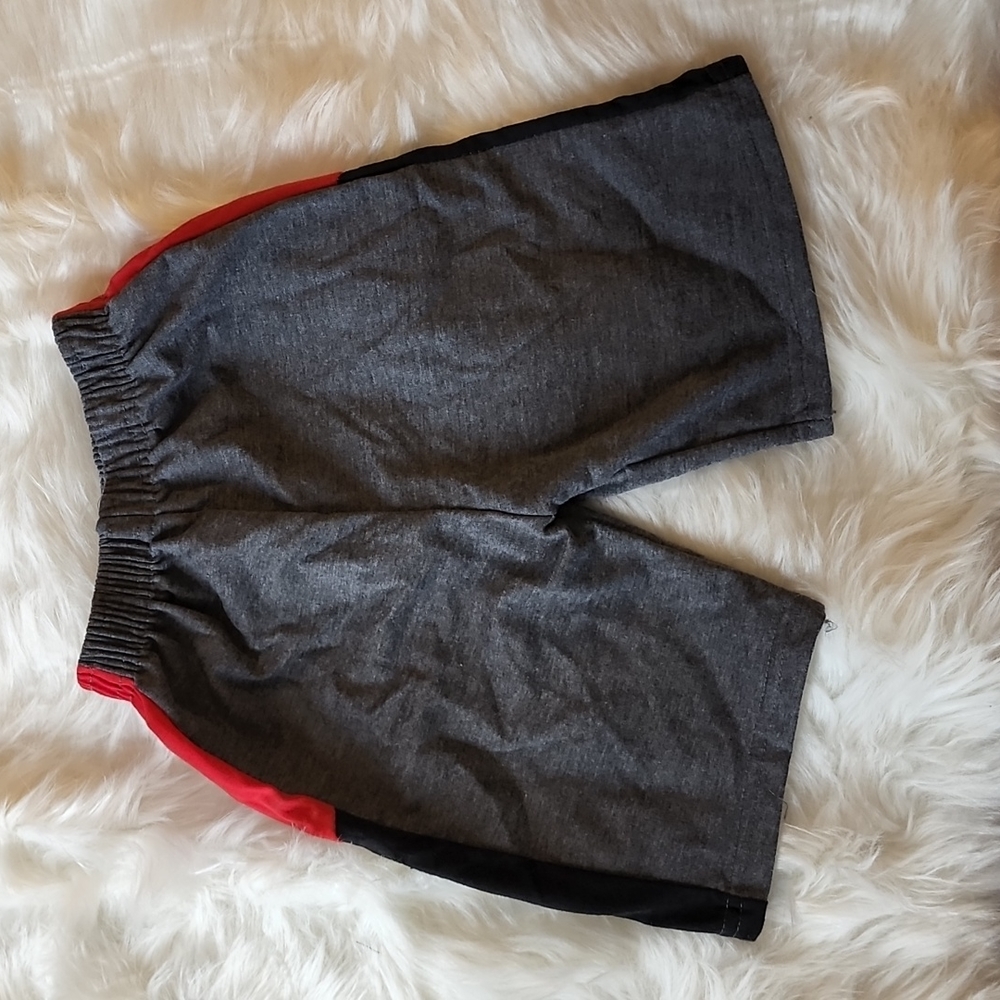 Boys Shorts